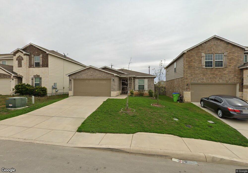 10116 Reyes Heights, Helotes, TX 78023 - photo 1