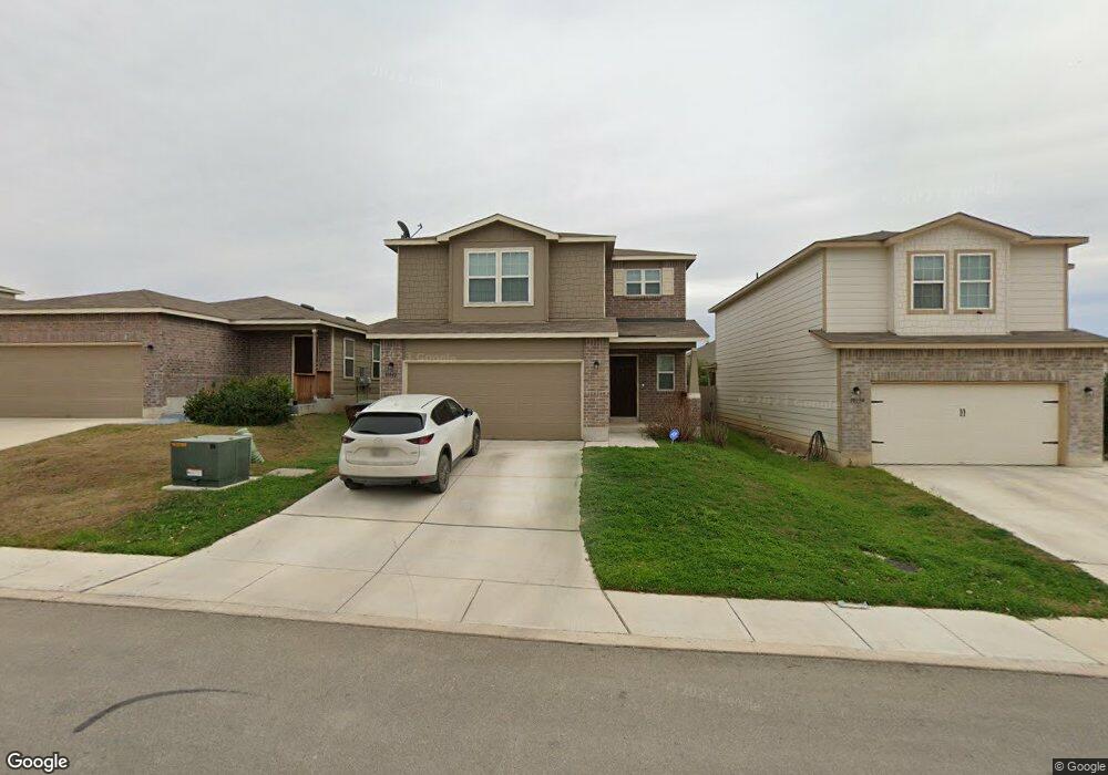 10142 Castello Canyon, Helotes, TX 78023 - photo 1