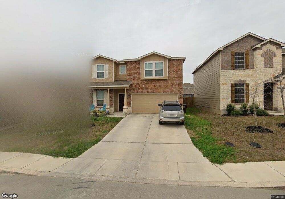 10111 Reyes Heights, Helotes, TX 78023 - photo 1
