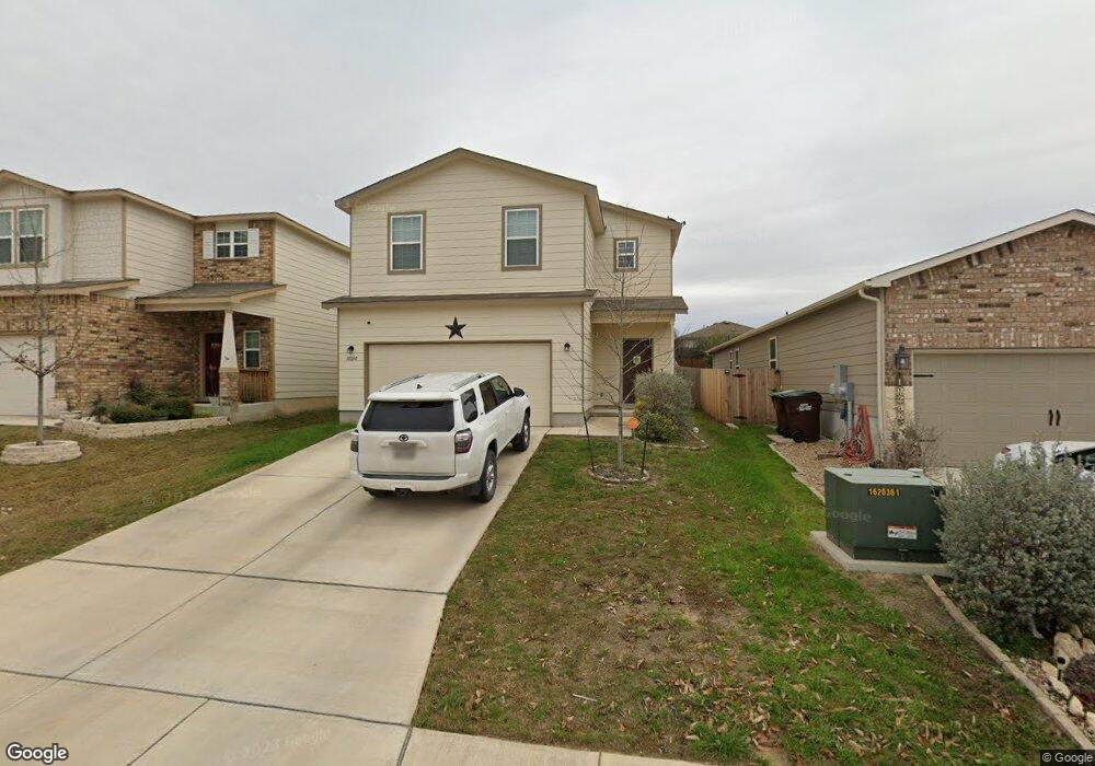 10210 Castello Canyon, Helotes, TX 78023 - photo 1