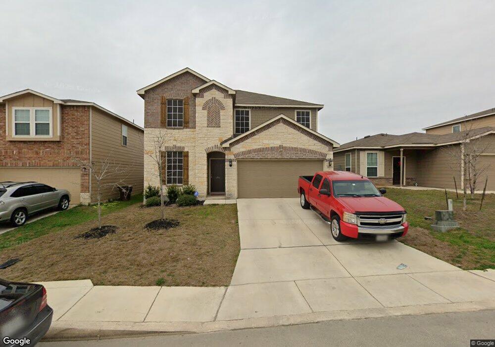 10115 Reyes Heights, Helotes, TX 78023 - photo 1