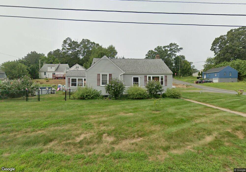 57 Vienna Ave, Ludlow, MA 01056 - photo 1