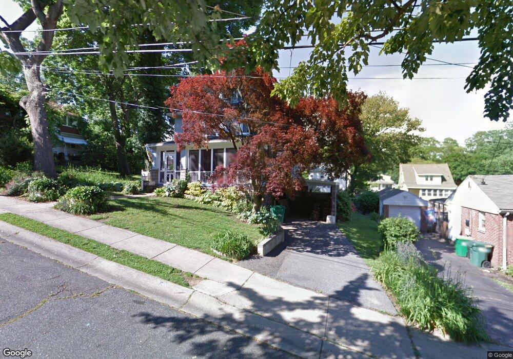 5 Forrest Ave, Claymont, DE 19703 - photo 1