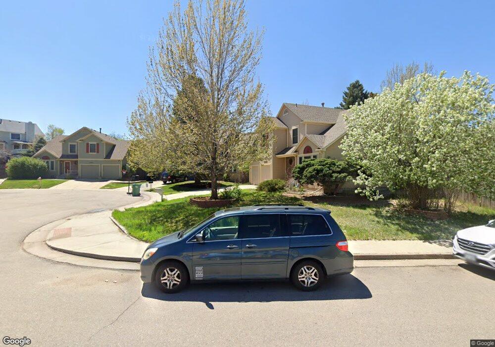 18210 E Grand Ave, Aurora, CO 80015 - photo 1