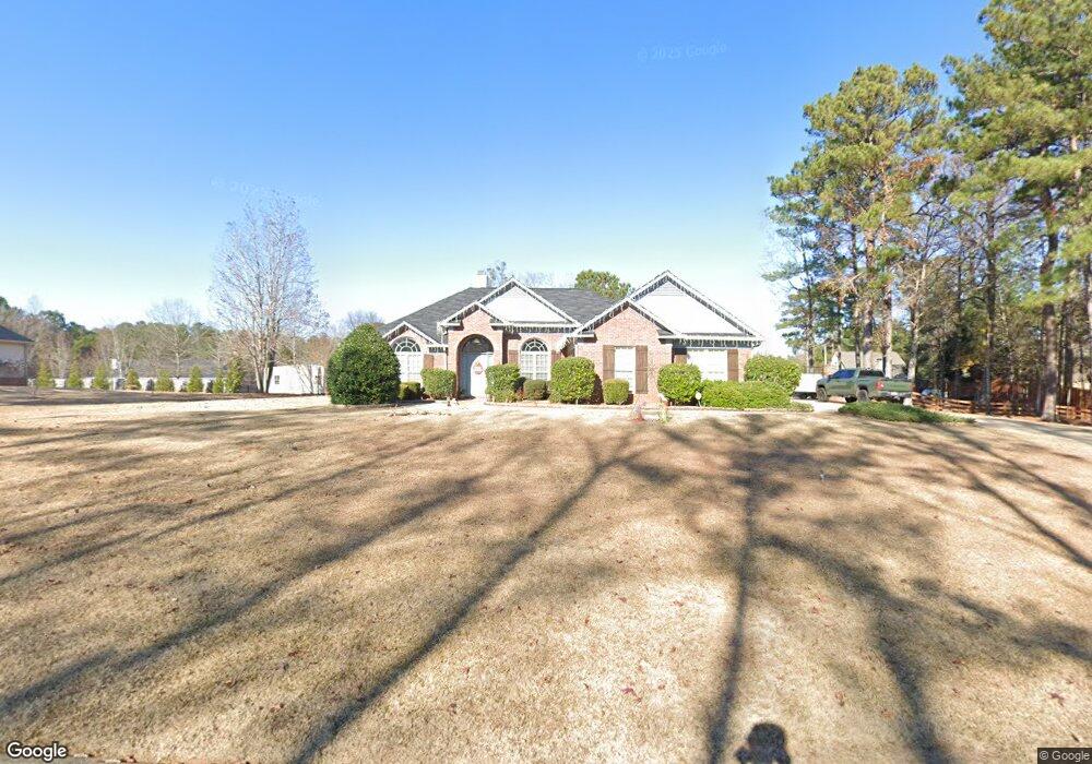 7018 Kendall Creek Dr, Upatoi, GA 31829 - photo 1