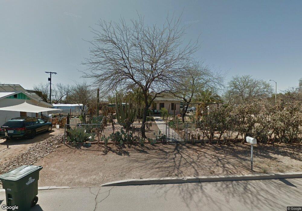 1208 E Manlove St, Tucson, AZ 85719 - photo 1