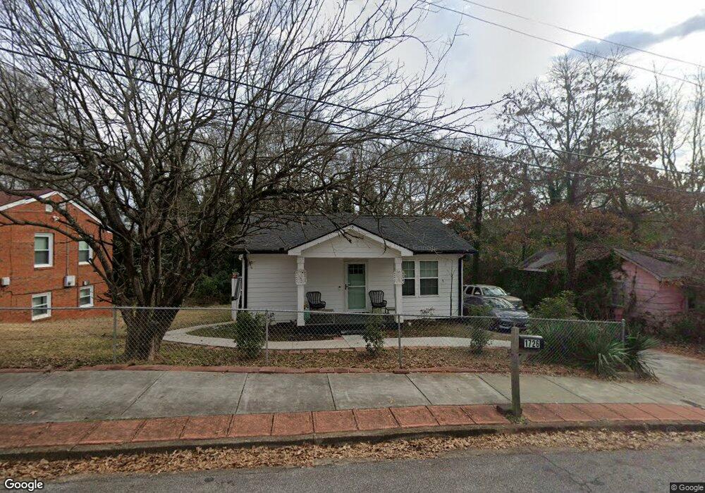 1726 W Hancock Ave, Athens, GA 30606 - photo 1