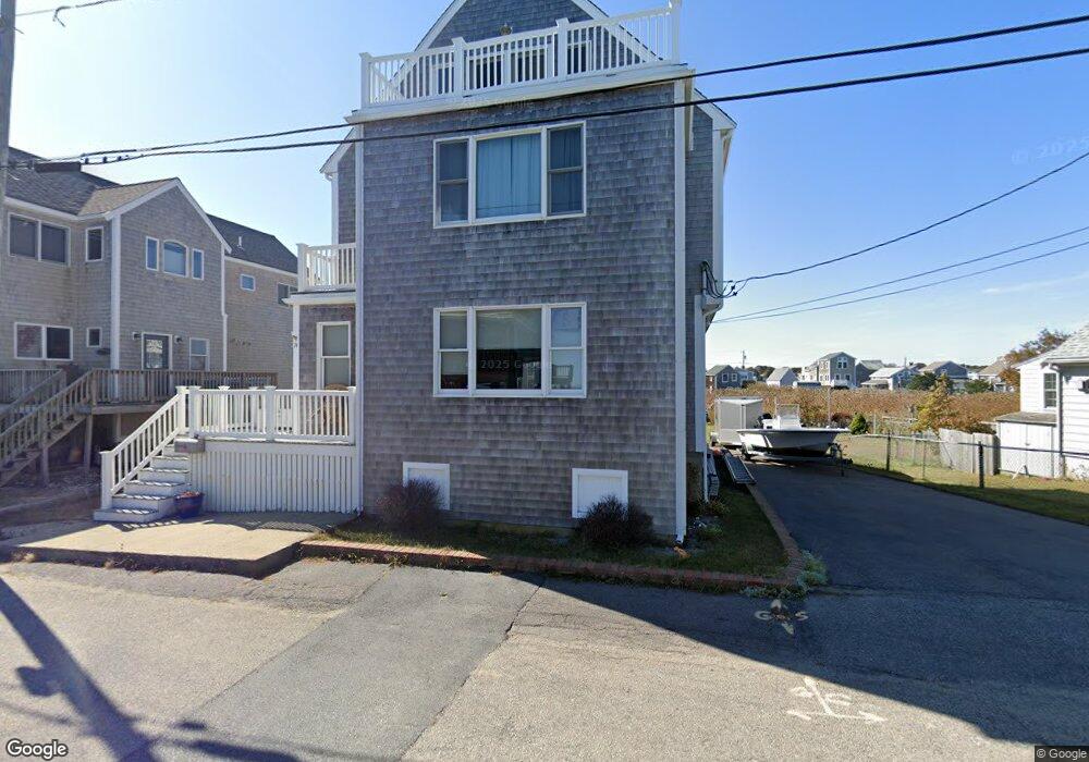 74 Rebecca Rd, Scituate, MA 02066 - photo 1