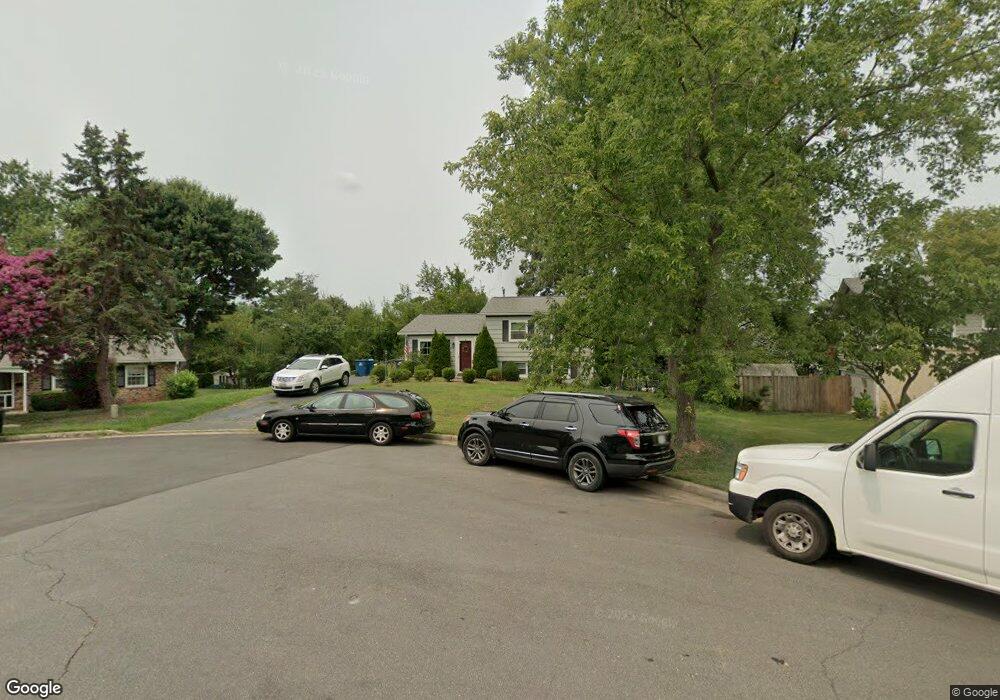 103 N Birch Ct, Sterling, VA 20164 - photo 1