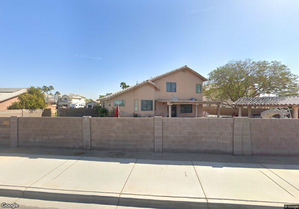 1996 S 39th Dr, Yuma, AZ 85364 - photo 1