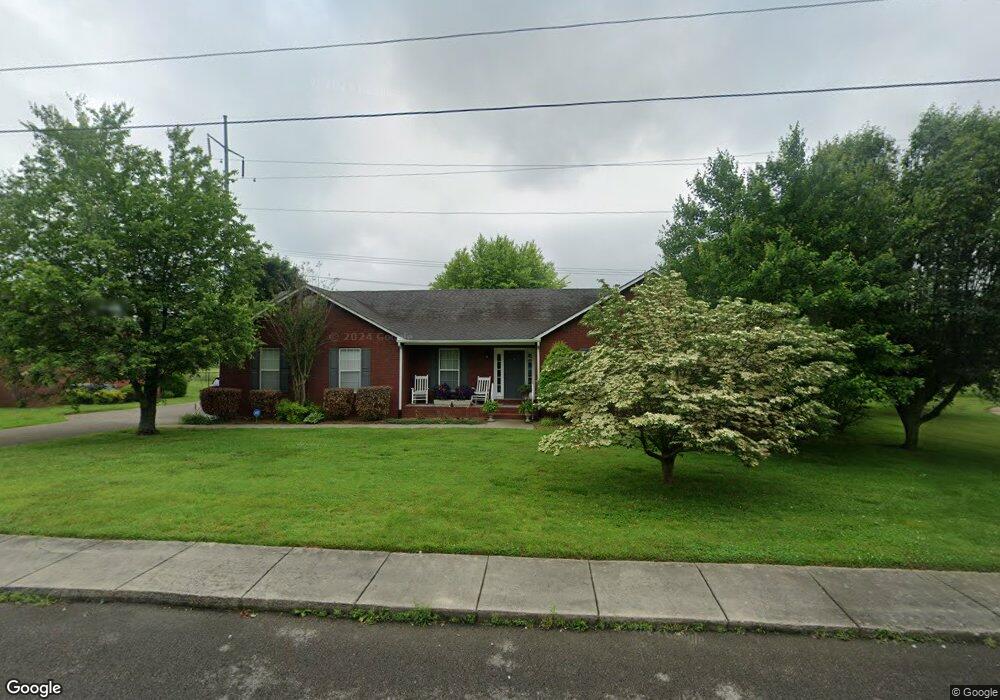 108 Megan Cir, Shelbyville, TN 37160 - photo 1