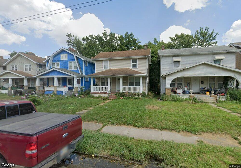 640 S Ogden Ave unit A, Columbus, OH 43204 - photo 1