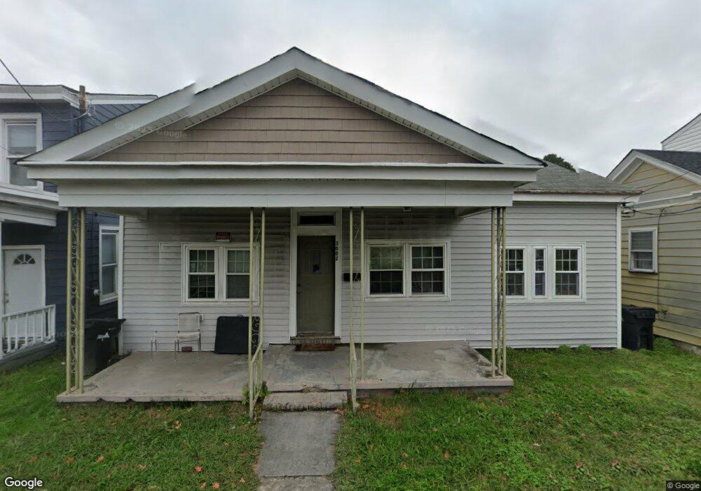 3002 George Washington Hwy, Portsmouth, VA 23704 - photo 1