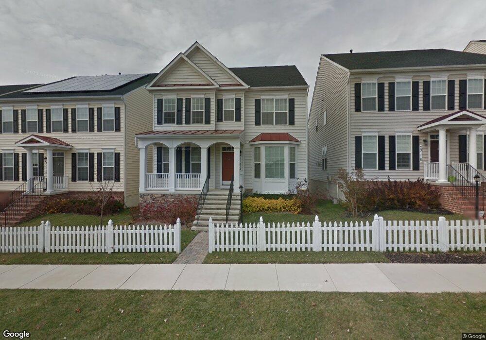 23114 Yellowwood Dr, Clarksburg, MD 20871 - photo 1