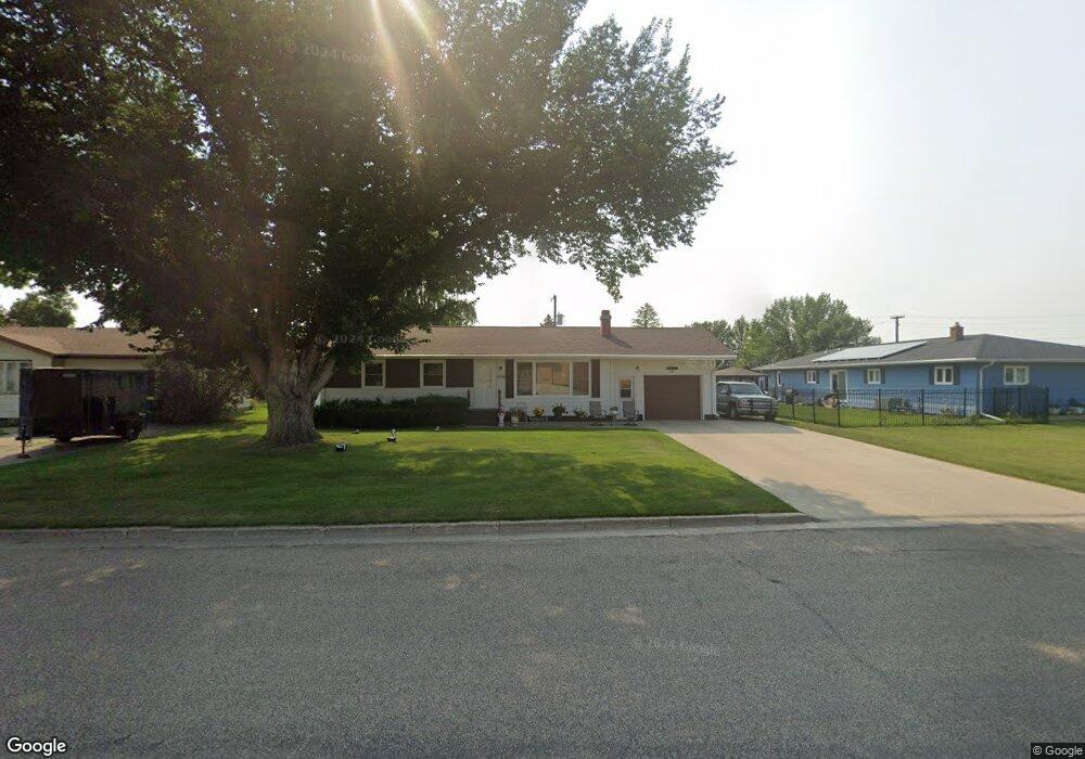 1306 6th Ave SE, Jamestown, ND 58401 - photo 1