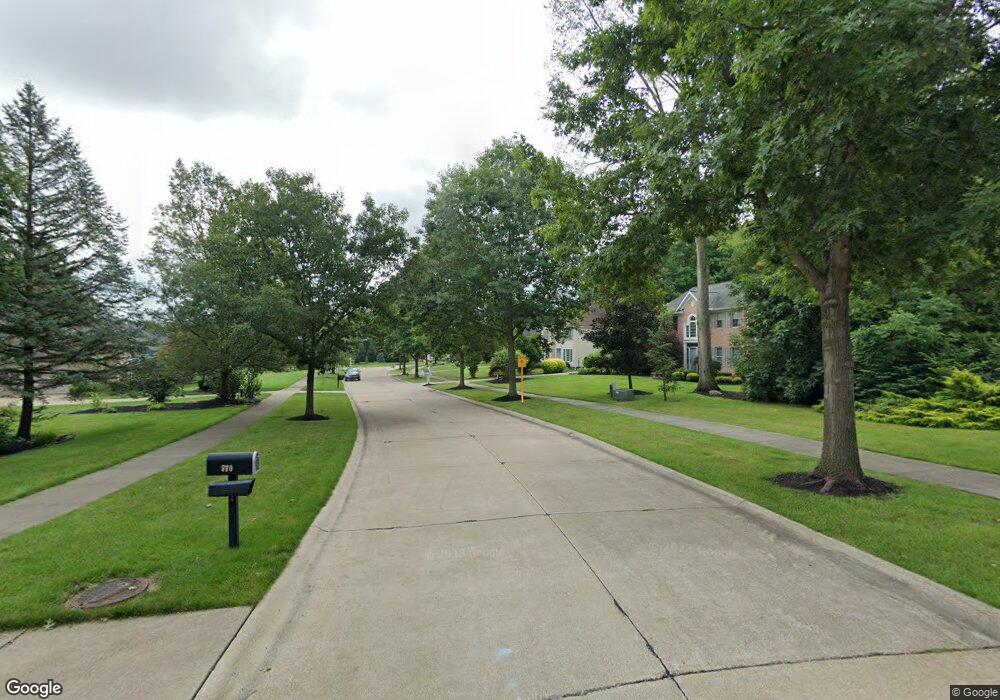 0 Lake Trail, Aurora, OH 44202 - photo 1