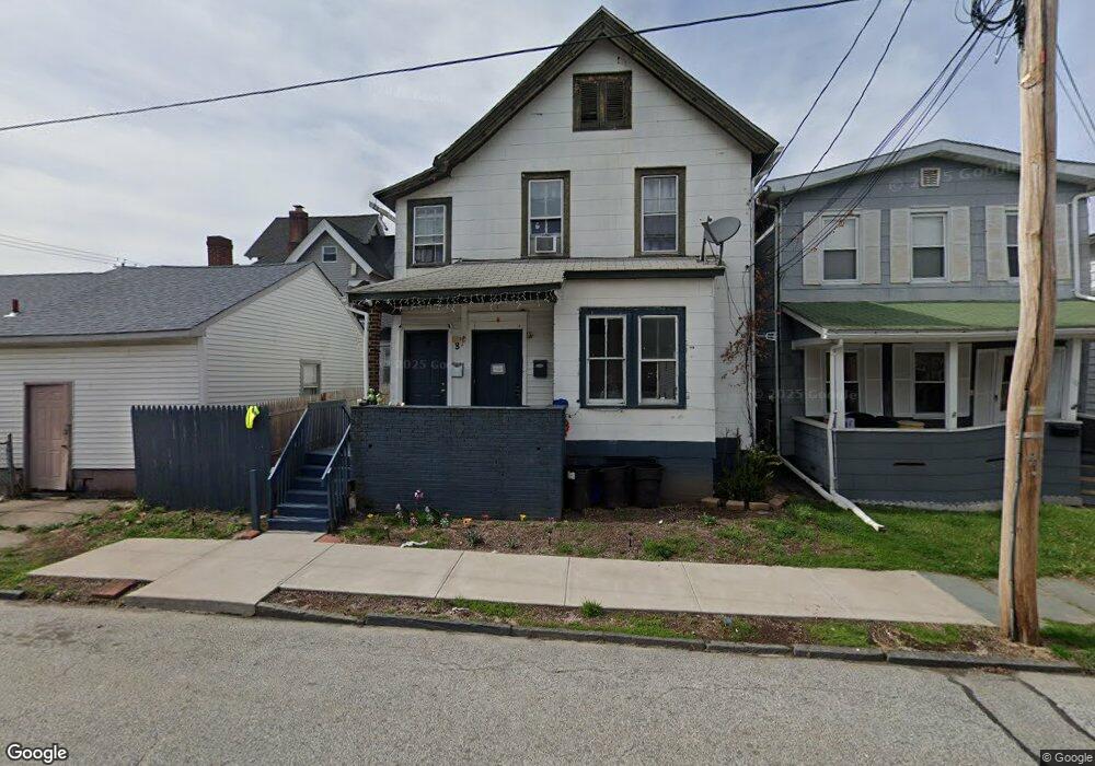 8 Church St, Port Jervis, NY 12771 - photo 1