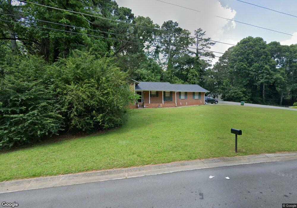 4141 Whispering Forest Ct SW, Lilburn, GA 30047 - photo 1