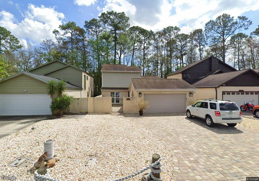 5542 Mariners Cove Dr, Jacksonville, FL 32210 - photo 1