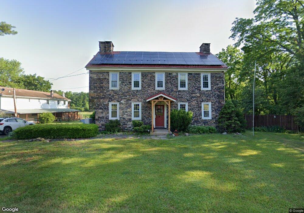 75 Frosty Valley Rd, Bloomsburg, PA 17815 - photo 1