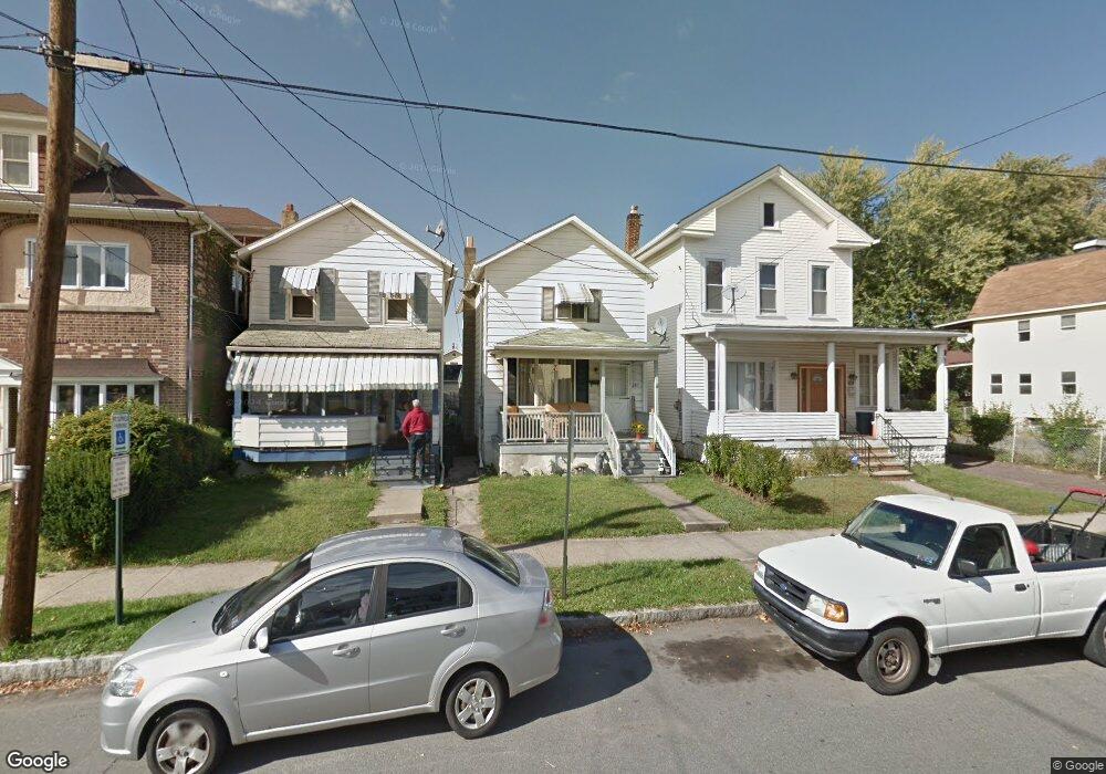 287 Barney St, Wilkes Barre, PA 18702 - photo 1