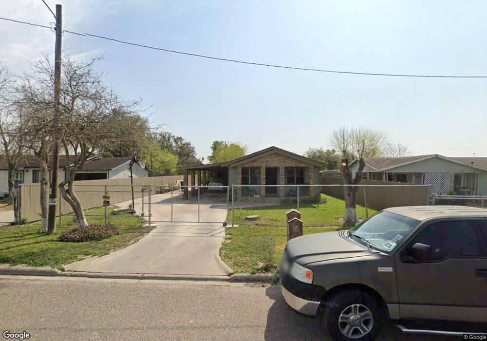 518 S 5th St, Donna, TX 78537 - photo 1