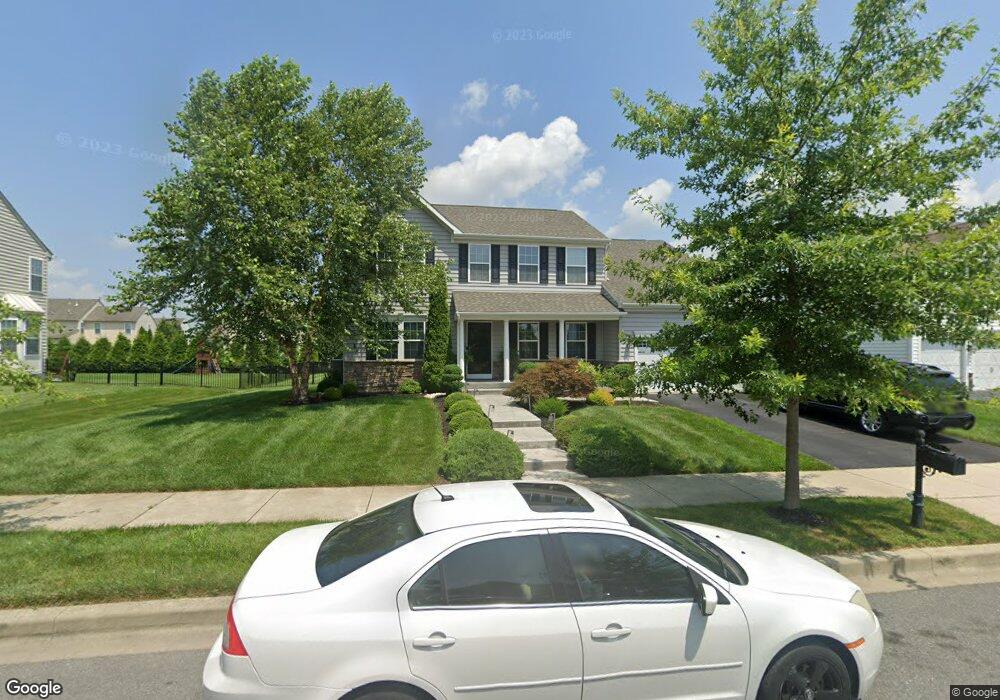 35 W Kilts Ln, Middletown, DE 19709 - photo 1