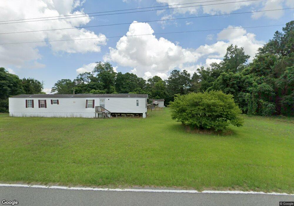 817 Raines Station Rd, Cordele, GA 31015 - photo 1