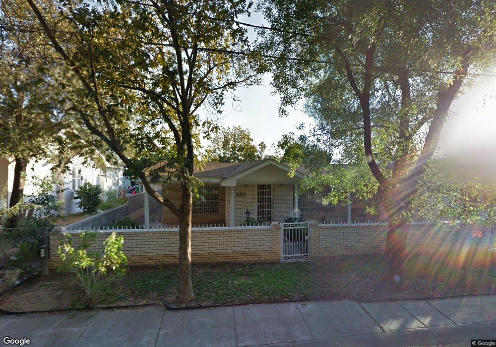 1017 Rosario St, Laredo, TX 78040 - photo 1
