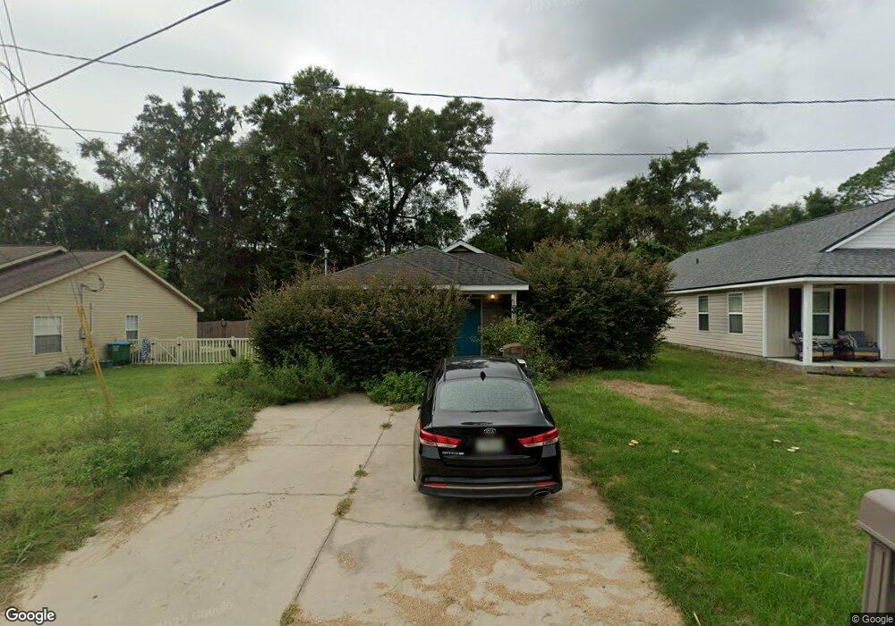 8 Ruby Ln, Crawfordville, FL 32327 - photo 1