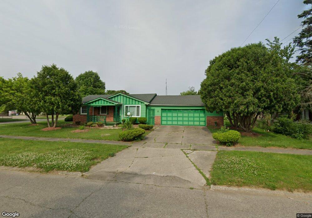 6301 Sally Ct, Flint, MI 48505 - photo 1