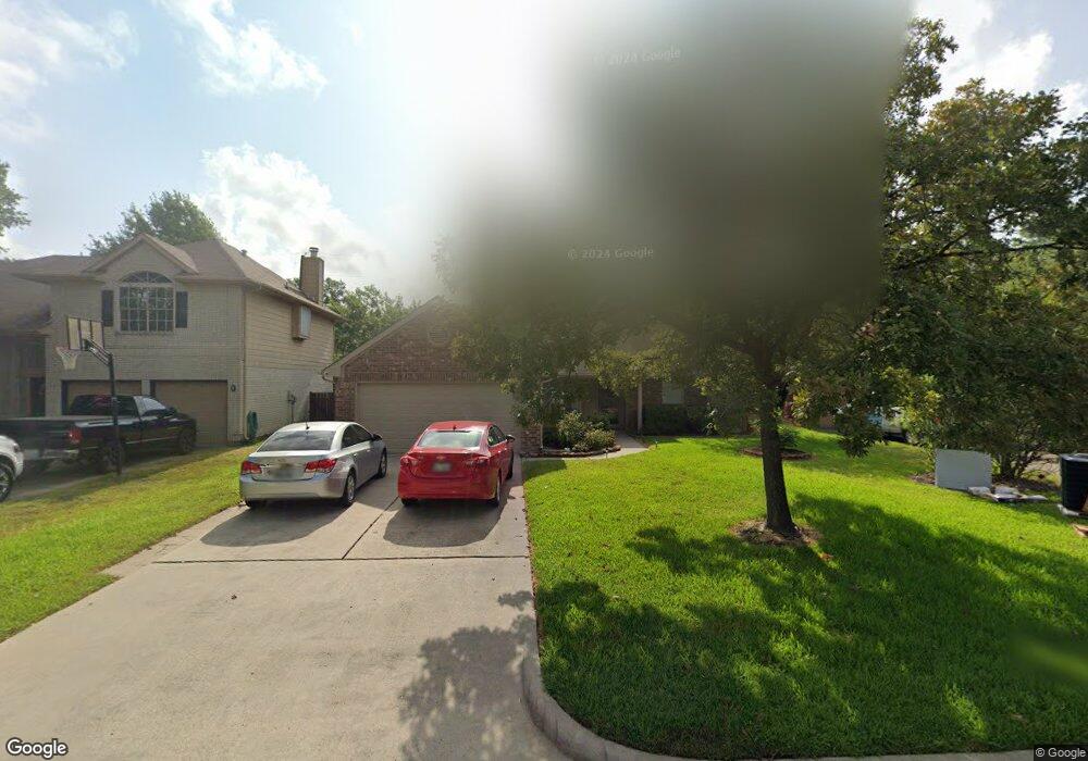 13514 Country Cir, Tomball, TX 77375 - photo 1