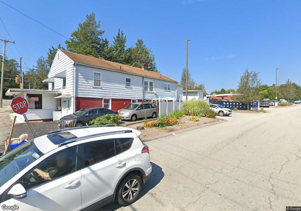 93 Water St, Milford, MA 01757 - photo 1