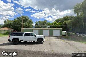 350 E 100 S, Moroni, UT 84646