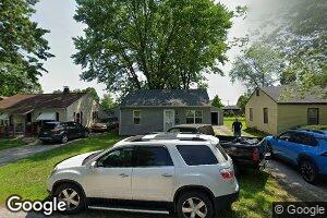 1419 Meitzler St, Danville, IL 61832