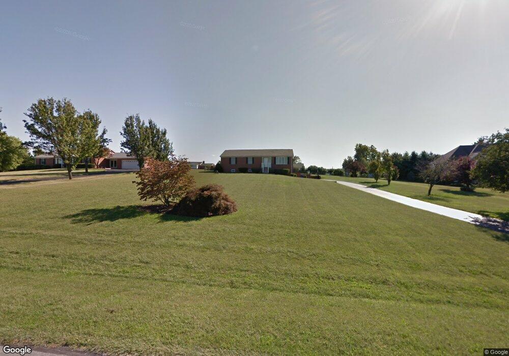 1075 Marthas Ct W, Knoxville, MD 21758 - photo 1