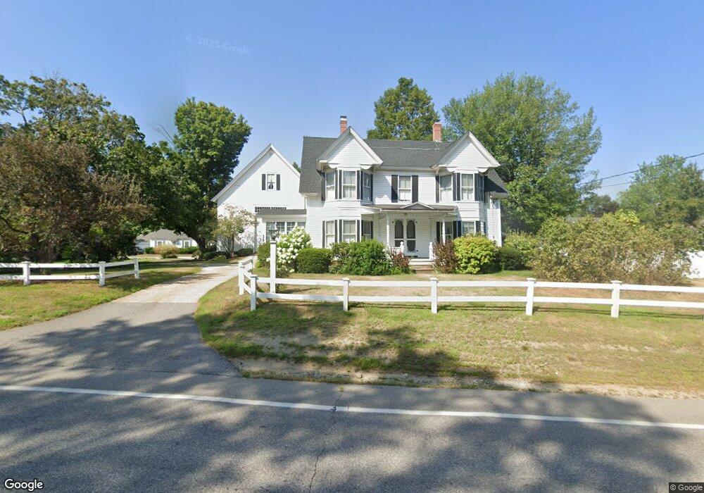 360 S Main St, Concord, NH 03301 - photo 1