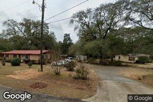 582 Liberty St, Lumpkin, GA 31815