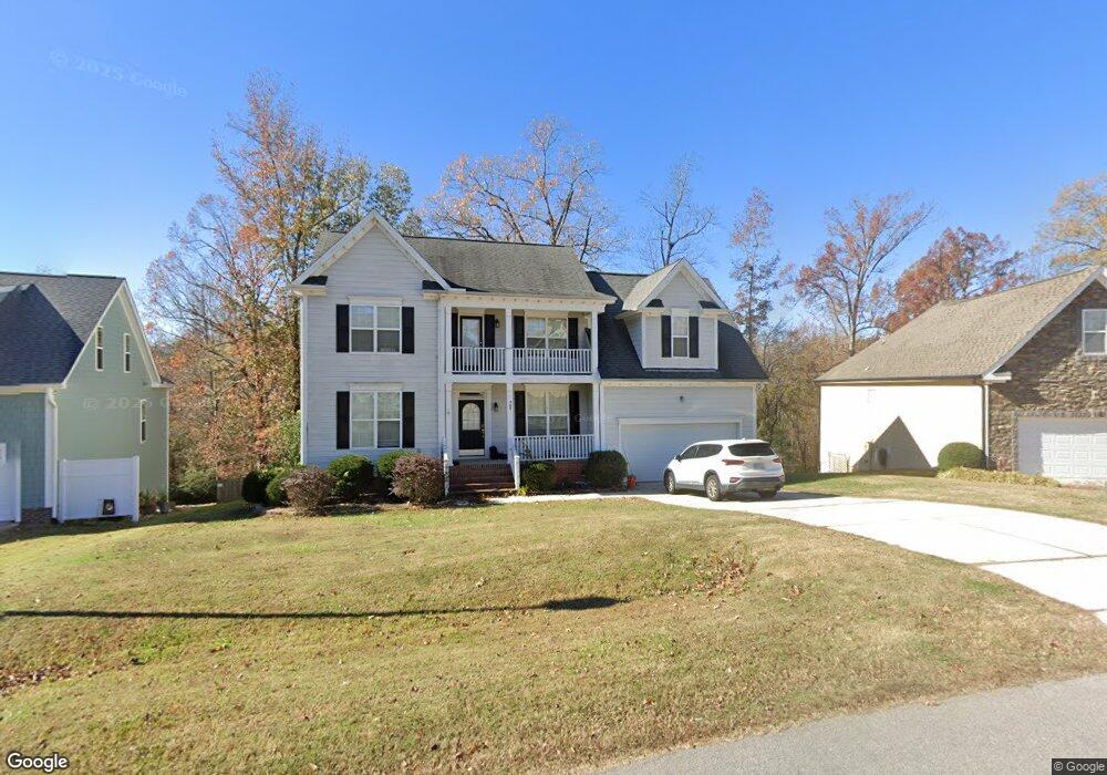 308 Nelson Ln, Clayton, NC 27527 - photo 1