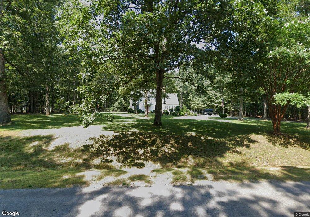 1311 King William Woods Rd, Midlothian, VA 23113 - photo 1