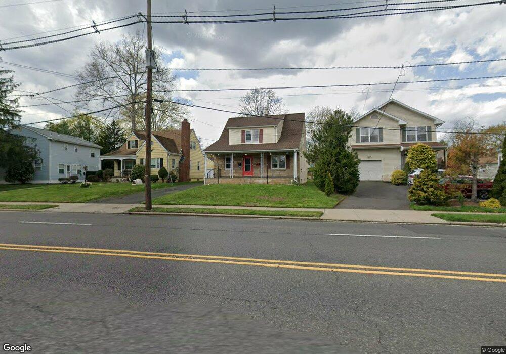 910 S Main St, Manville, NJ 08835 - photo 1