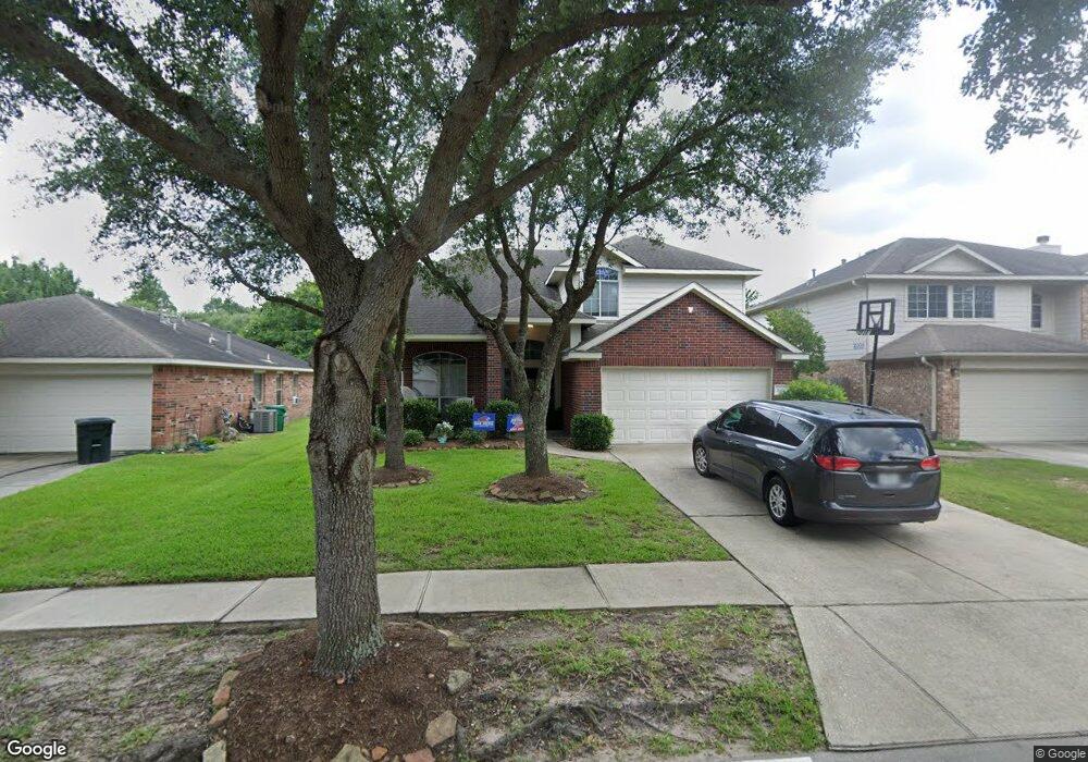 32418 Angler Park, Conroe, TX 77385 - photo 1