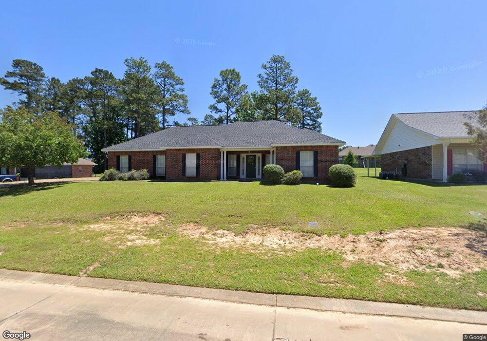 155 Pinewood Ave, Pineville, LA 71360 - photo 1