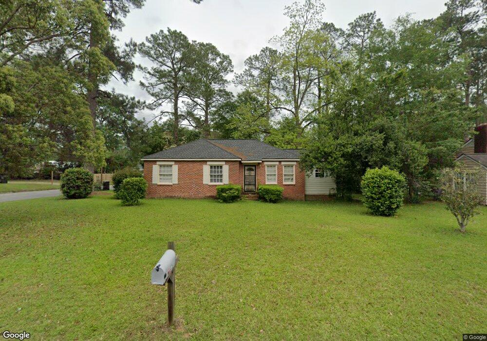1159 5th St SW, Moultrie, GA 31768 - photo 1