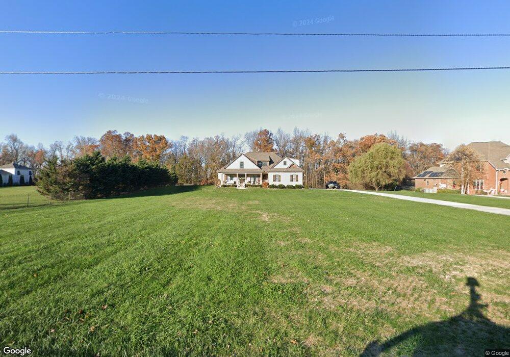 1640 Plantation View, Cookeville, TN 38506 - photo 1