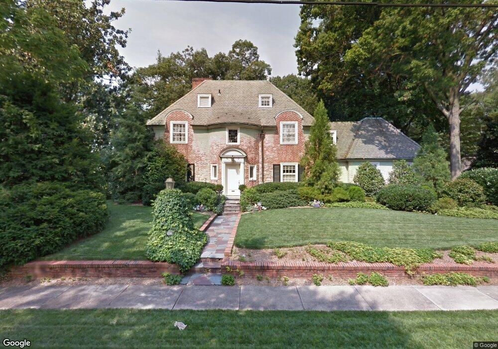 214 Westminster Ave, Merchantville, NJ 08109 - photo 1