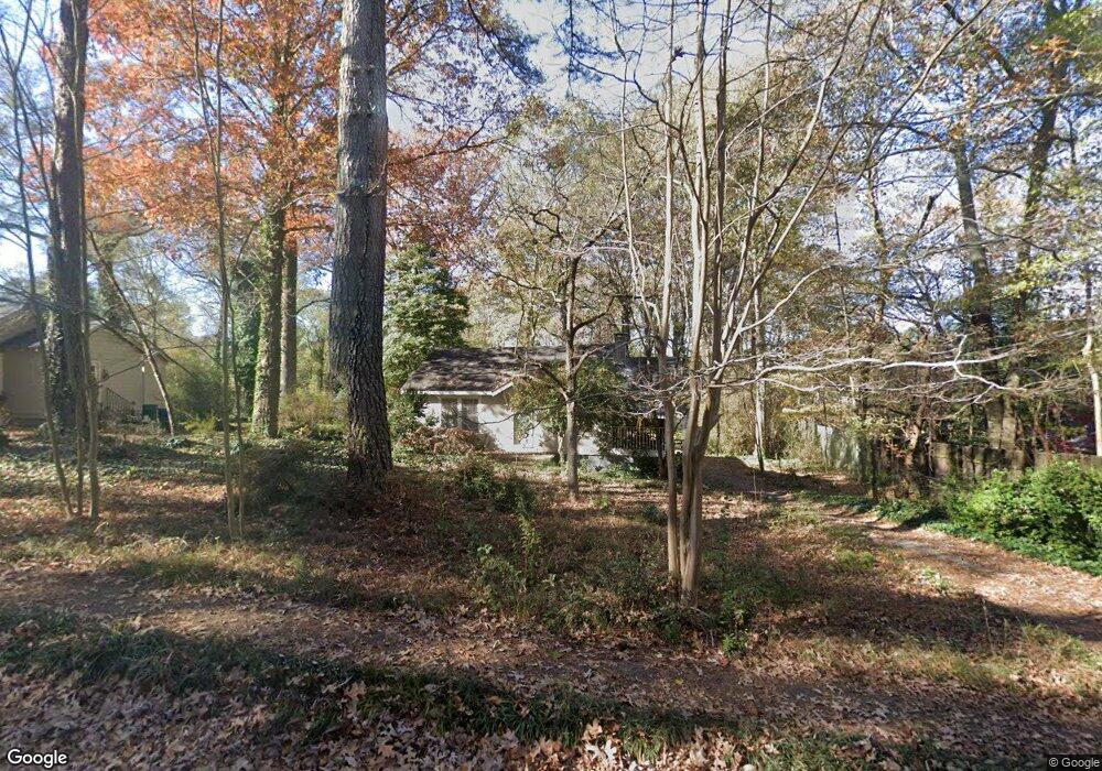 1268 Otello Ave, Clarkston, GA 30021 - photo 1