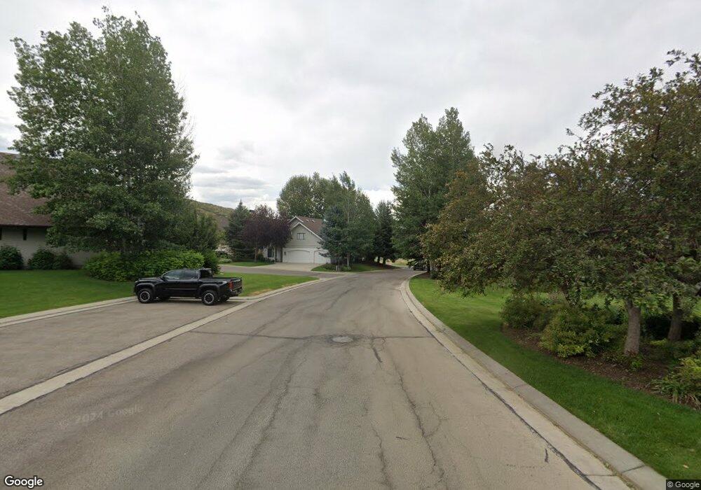 111 E Innsbruck Ln, Midway, UT 84049 - photo 1