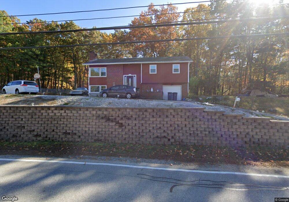 1209 Smyth Rd, Hooksett, NH 03106 - photo 1