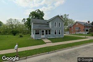 312 N State St, Argyle, WI 53504